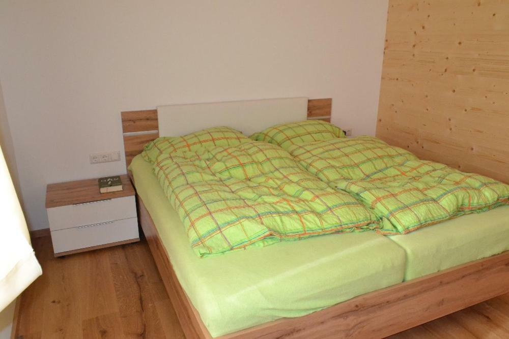 Appartement Talhuette App.2 à Hinteralm Extérieur photo