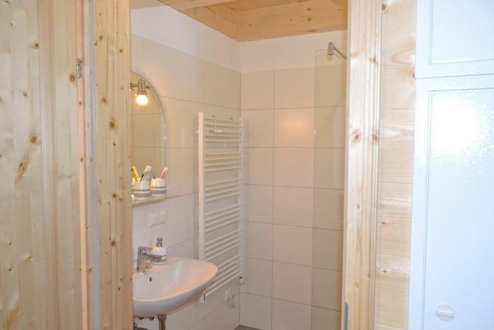 Appartement Talhuette App.2 à Hinteralm Extérieur photo
